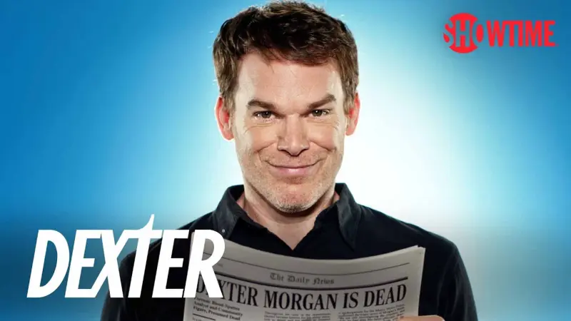 Dexter: Resurrection – Trailer και ημερομηνία πρεμιέρας για τη νέα σειρά του Dexter!