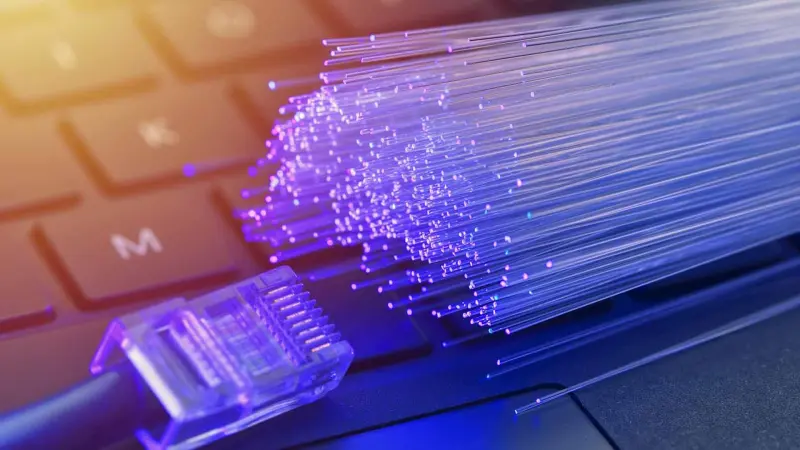 Η Κίνα γράφει ιστορία με broadband ίντερνετ που αγγίζει τα 10 Gigabit!