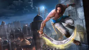 Η Ubisoft ετοιμάζει μάλλον ένα νέο Prince of Persia παιχνίδι