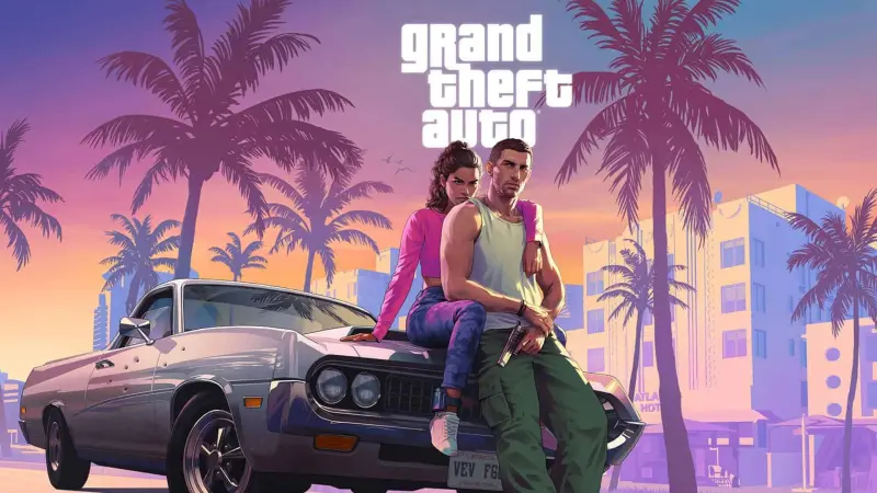ΕΚΤΑΚΤΟ: Καθυστερεί το GTA 6 – Αυτή είναι η ημερομηνία κυκλοφορίας του!