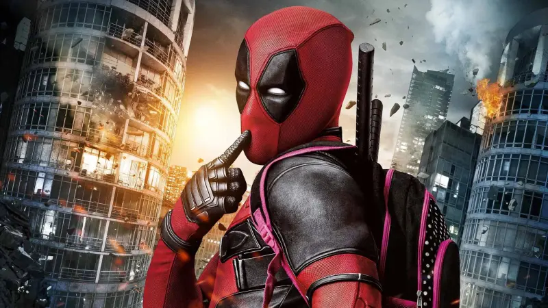Ο Deadpool του Ryan Reynolds θα επιστρέψει με νέα ταινία!