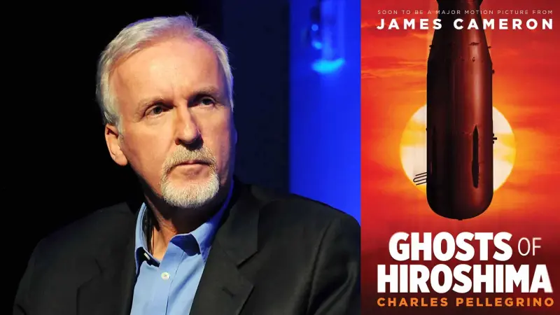 Αποκαλύφθηκε η επόμενη ταινία του James Cameron μετά τα Avatar