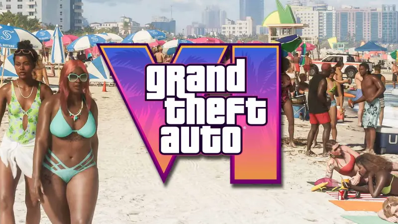 Υπάλληλοι της Rockstar δεν πίστεψαν ποτέ ότι το GTA 6 θα κυκλοφορήσει το 2025