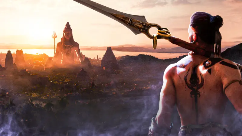 The Age of Bhaarat: Ανακοινώθηκε ένα νέο “Soulslike” παιχνίδι από την Ινδία (ΒΙΝΤΕΟ)