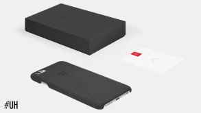 Διαθέσιμη η OnePlus Sandstone θήκη για τα iPhone 6 και 6S