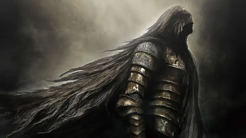 Σε προσφορά όλα τα Dark Souls παιχνίδια