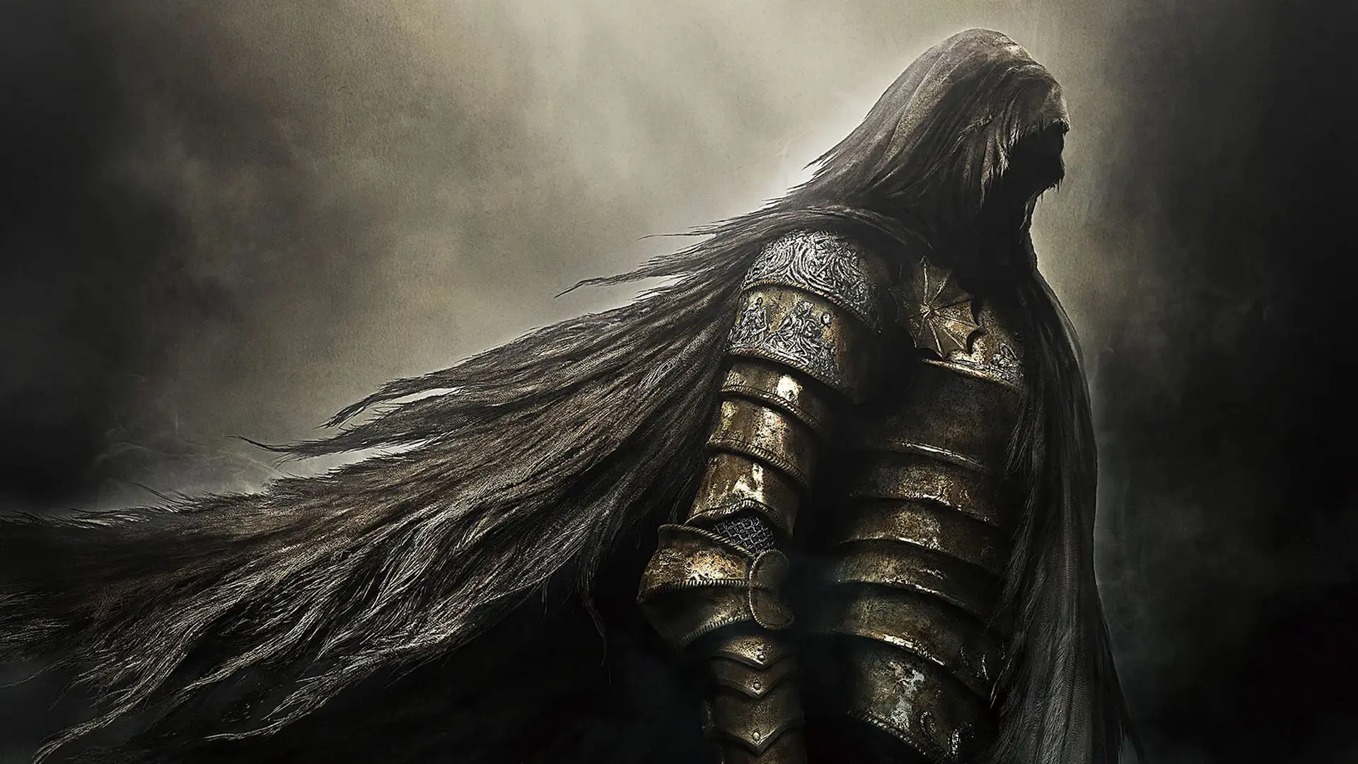 Σε προσφορά όλα τα Dark Souls παιχνίδια