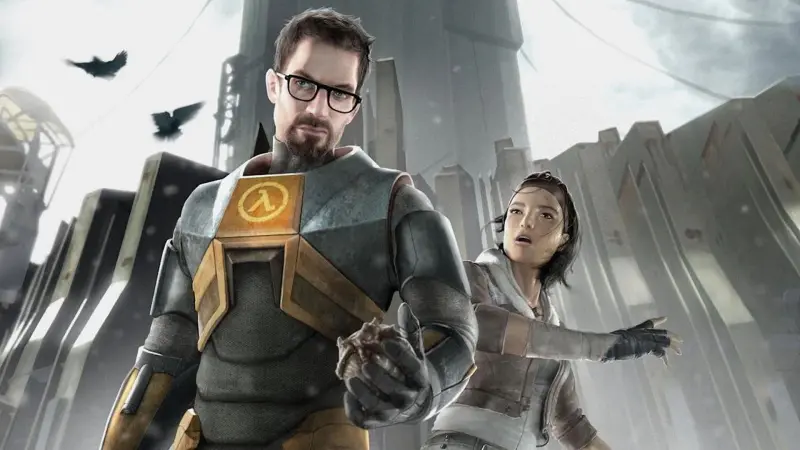 ΦΗΜΗ: Το Half-Life 3 είναι “playable” από την αρχή μέχρι το τέλος