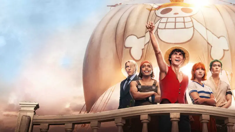 Το One Piece κατέρριψε άλλο ένα ρεκόρ Guinness καθώς ετοιμάζεται για τη νέα σεζόν!