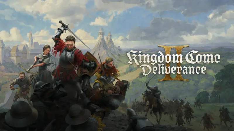 Σημαντικό ορόσημο πωλήσεων για το Kingdom Come Deliverance II