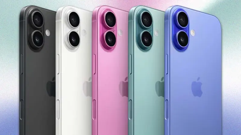 Αλλαγή στρατηγικής για την Apple: Μοιράζει στα δύο την κυκλοφορία των iPhone 18
