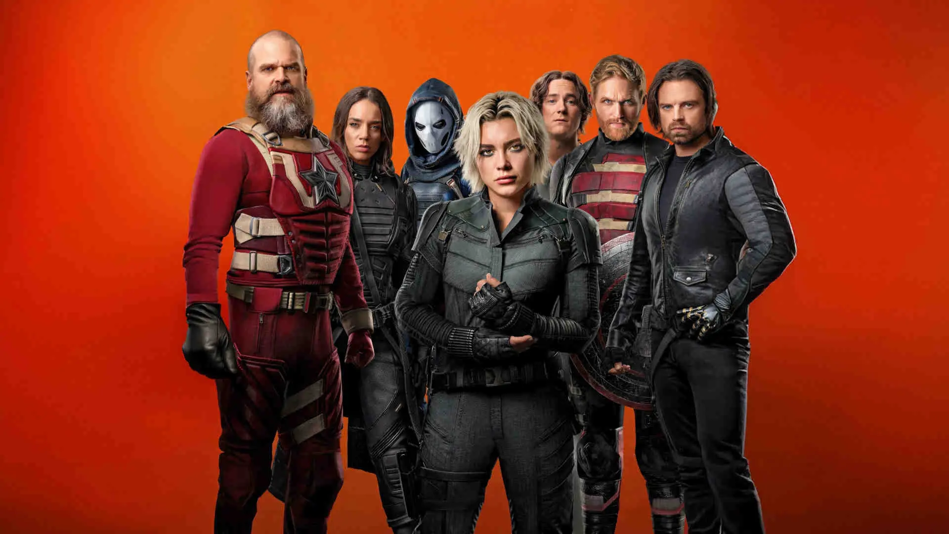 Thunderbolts* Review: Η πιο τίμια προσθήκη στο κουρασμένο σύμπαν της Marvel εδώ και χρόνια