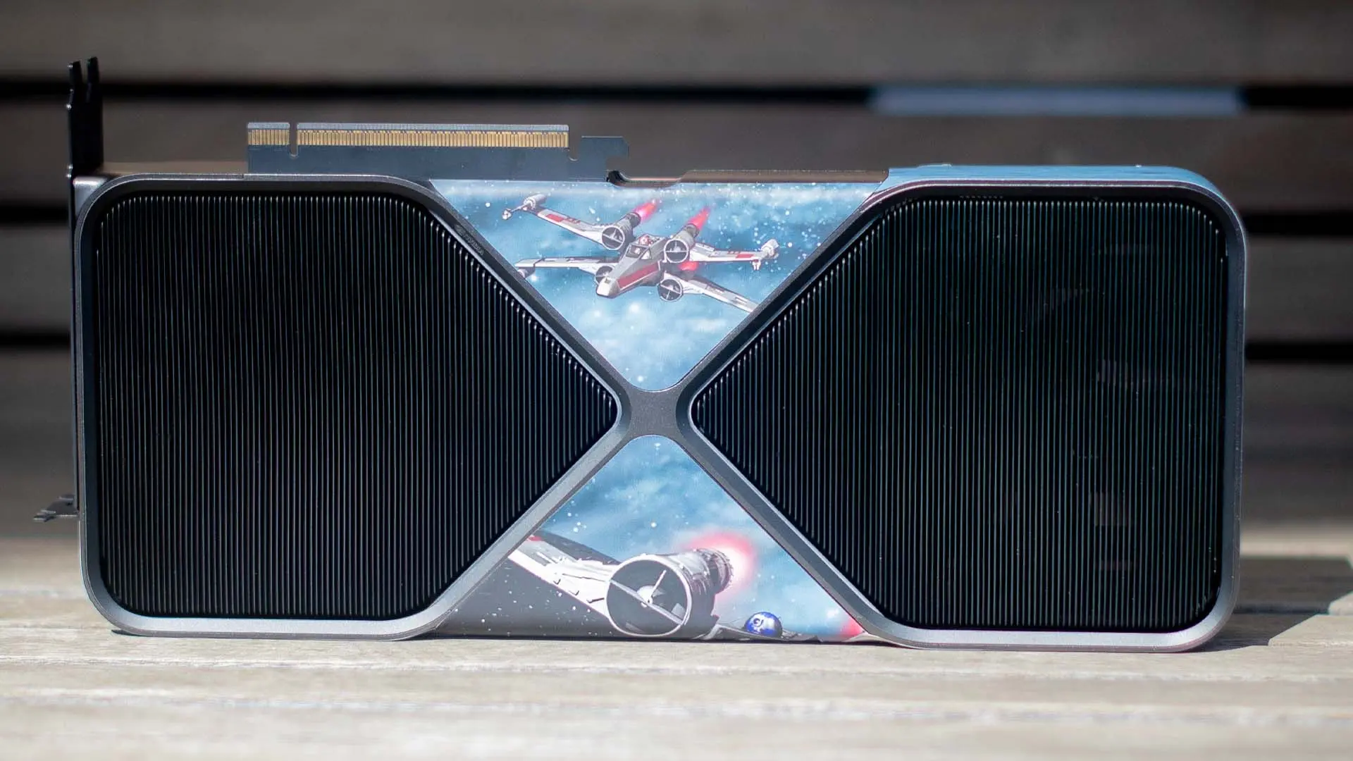 Η Nvidia κάνει διαγωνισμό με δύο custom RTX 5090 κάρτες γραφικών!