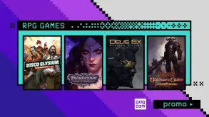 Σε τιμή χώμα πάνω από 600 RPG παιχνίδια για το PC!