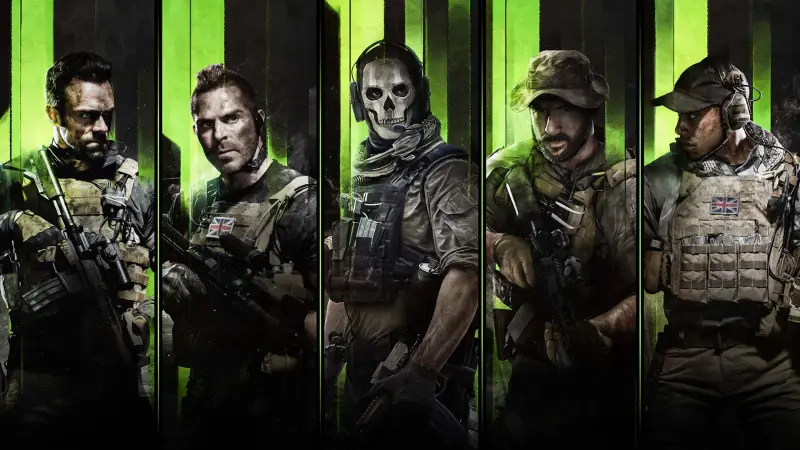 Ένα ακόμη Call of Duty παιχνίδι προστέθηκε στο Xbox Game Pass