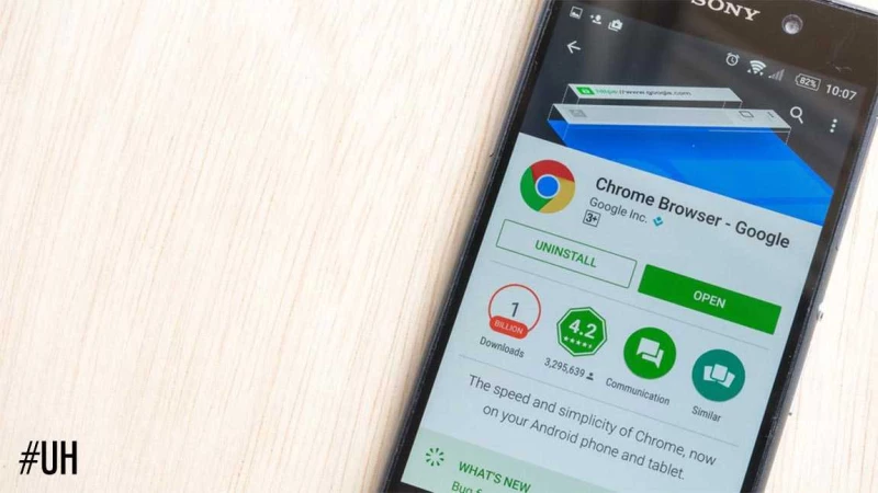 Εξοικονόμηση δεδομένων κατά 70% από το Chrome για Android
