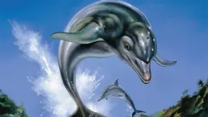 Έρχεται νέο Ecco the Dolphin και remasters των δύο πρώτων παιχνιδιών