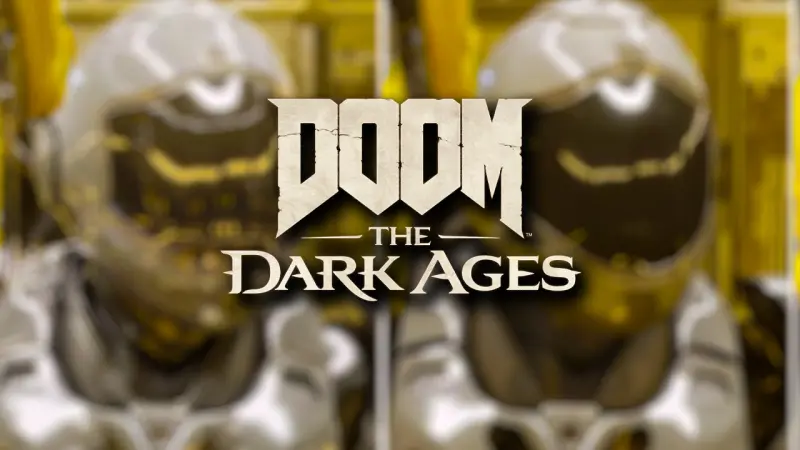 Εικόνα δείχνει το path tracing στο Doom: The Dark Ages και μαζεύουμε τα σάλια μας!