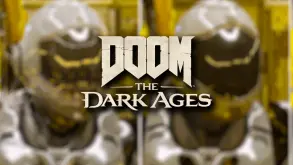 Εικόνα δείχνει το path tracing στο Doom: The Dark Ages και μαζεύουμε τα σάλια μας!