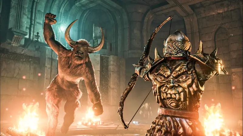 Το The Elder Scrolls IV: Oblivion Remastered είναι ήδη από τα πιο εμπορικά παιχνίδια της χρονιάς!
