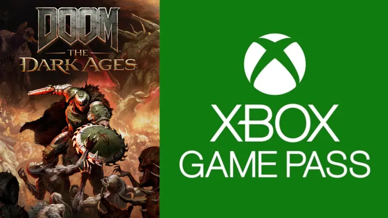 Xbox Game Pass: Αποκαλύφθηκαν τα νέα παιχνίδια με Day One κυκλοφορίες και φυσικά το Doom: The Dark Ages!