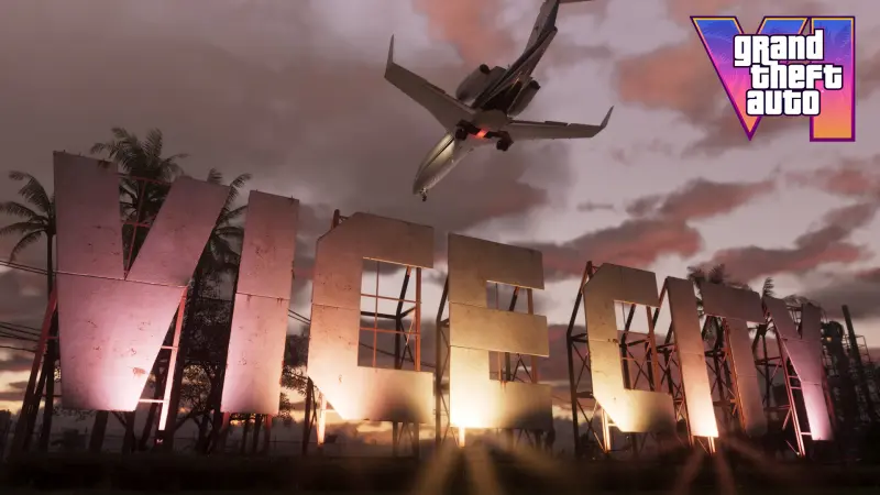 GTA 6: Δείτε εκπληκτικές εικόνες από το Vice City!