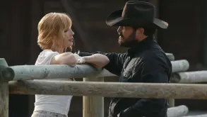 Dutton Ranch: Η νέα σειρά συνεχίζει την ιστορία των Rip και Beth Dutton