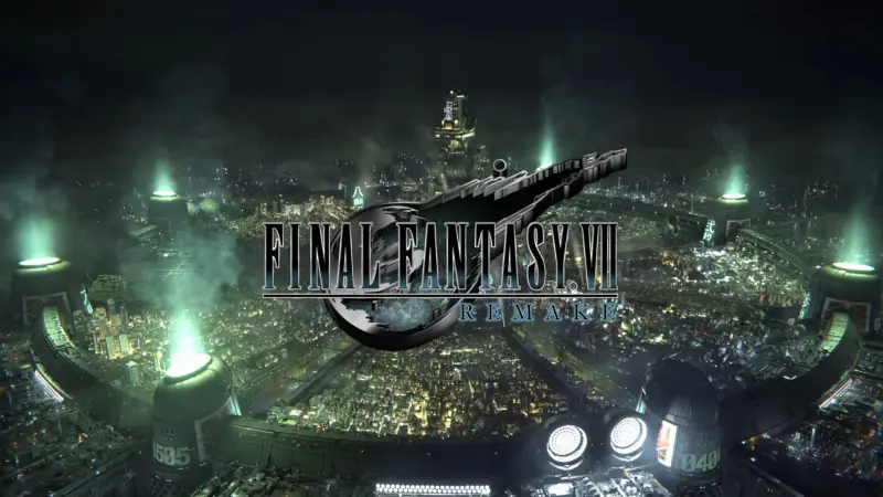 Μάλλον επιβεβαιώθηκαν όλα τα Final Fantasy VII Remakes για το Switch 2
