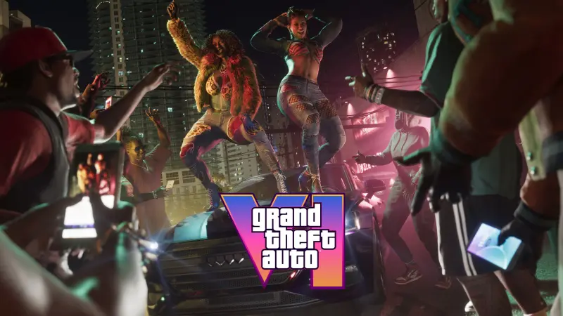 GTA 6: Η Rockstar αποκάλυψε τους σημαντικούς χαρακτήρες του παιχνιδιού!