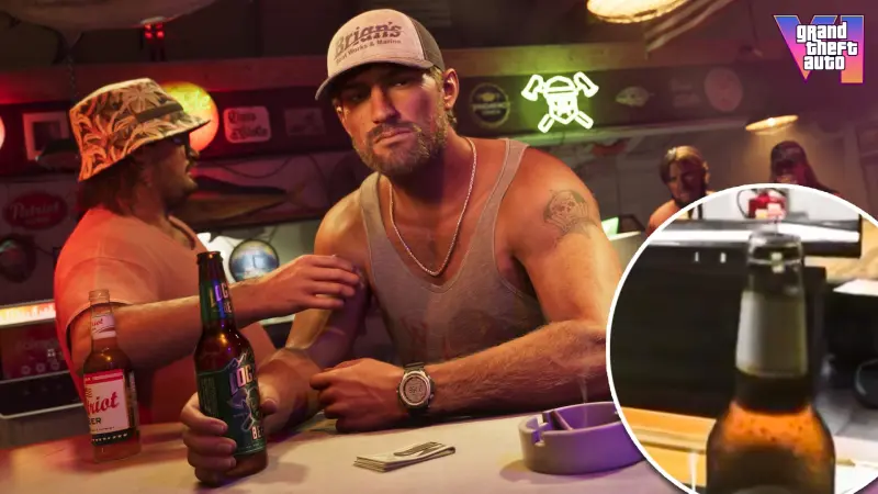 GTA 6: Η απίστευτη λεπτομέρεια στο 2ο trailer που μόνο οι παρατηρητικοί πρόσεξαν (ΒΙΝΤΕΟ)