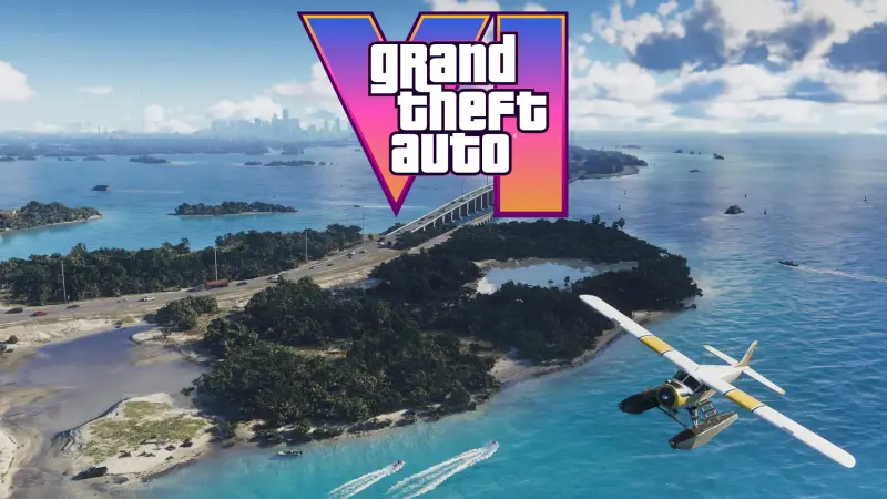 GTA 6: Κατεβάστε σε υψηλή ανάλυση όλα τα νέα wallpapers σε κινητό, PC και tablet!