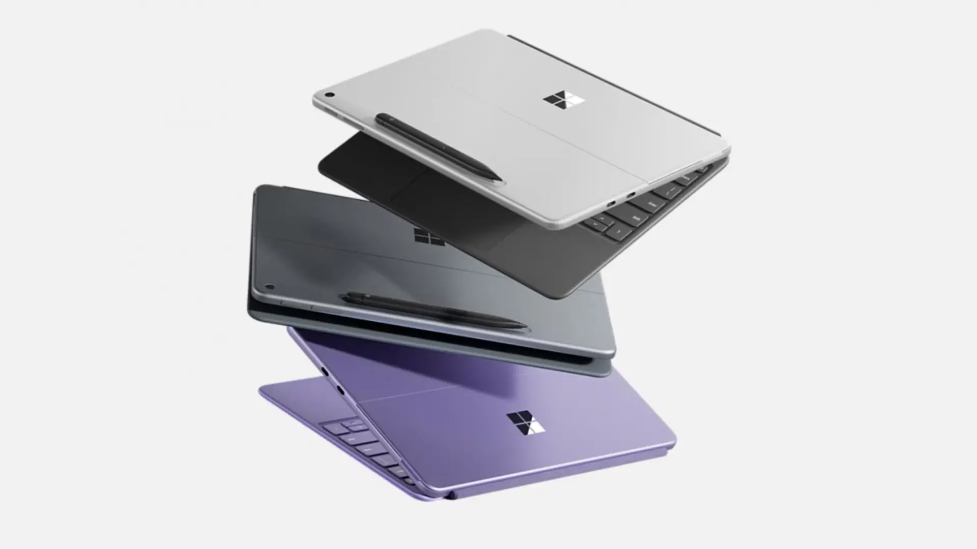 Ανακοινώθηκαν τα Surface Pro 12 και Surface Laptop 13 από την Microsoft