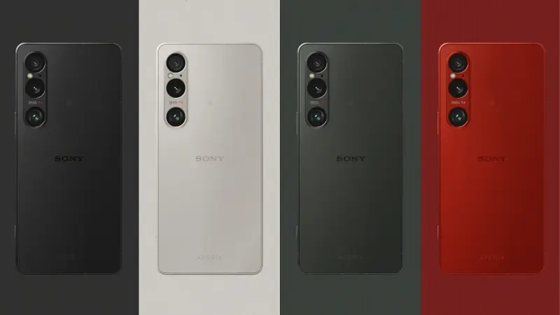 Η Sony αποκάλυψε πότε θα δούμε το νέο smartphone της