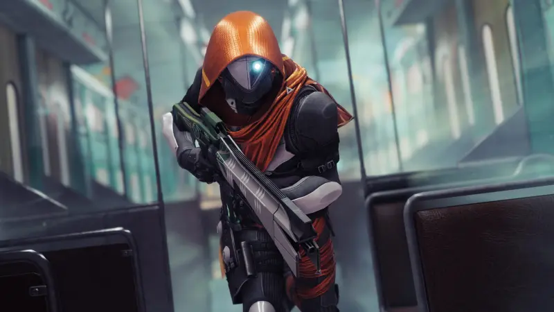 Αποκαλύφθηκε το μέλλον του Destiny 2