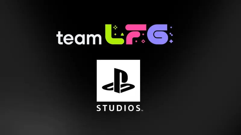 “Νέο“ στούντιο στη συλλογή του PlayStation