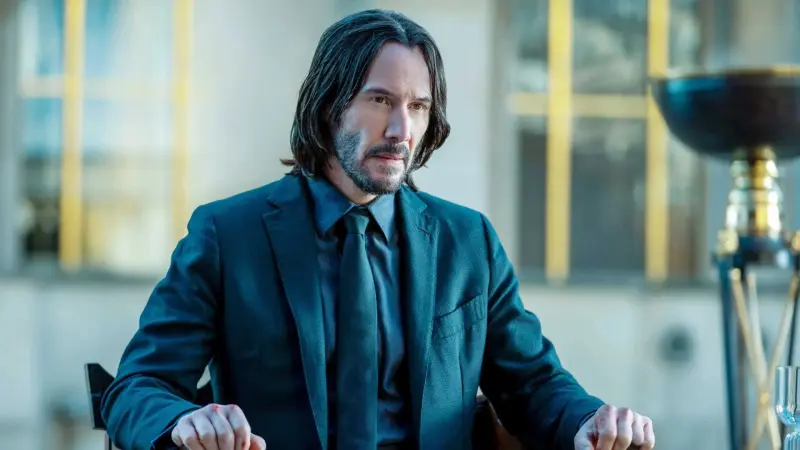 John Wick 5: Νέα εποχή για τον θρυλικό ήρωα