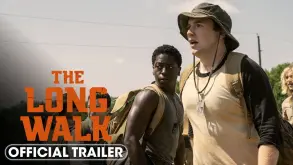 Το The Long Walk θα είναι μάλλον από τις πιο εμπορικές ταινίες της χρονιάς λόγω του setting του (ΒΙΝΤΕΟ)