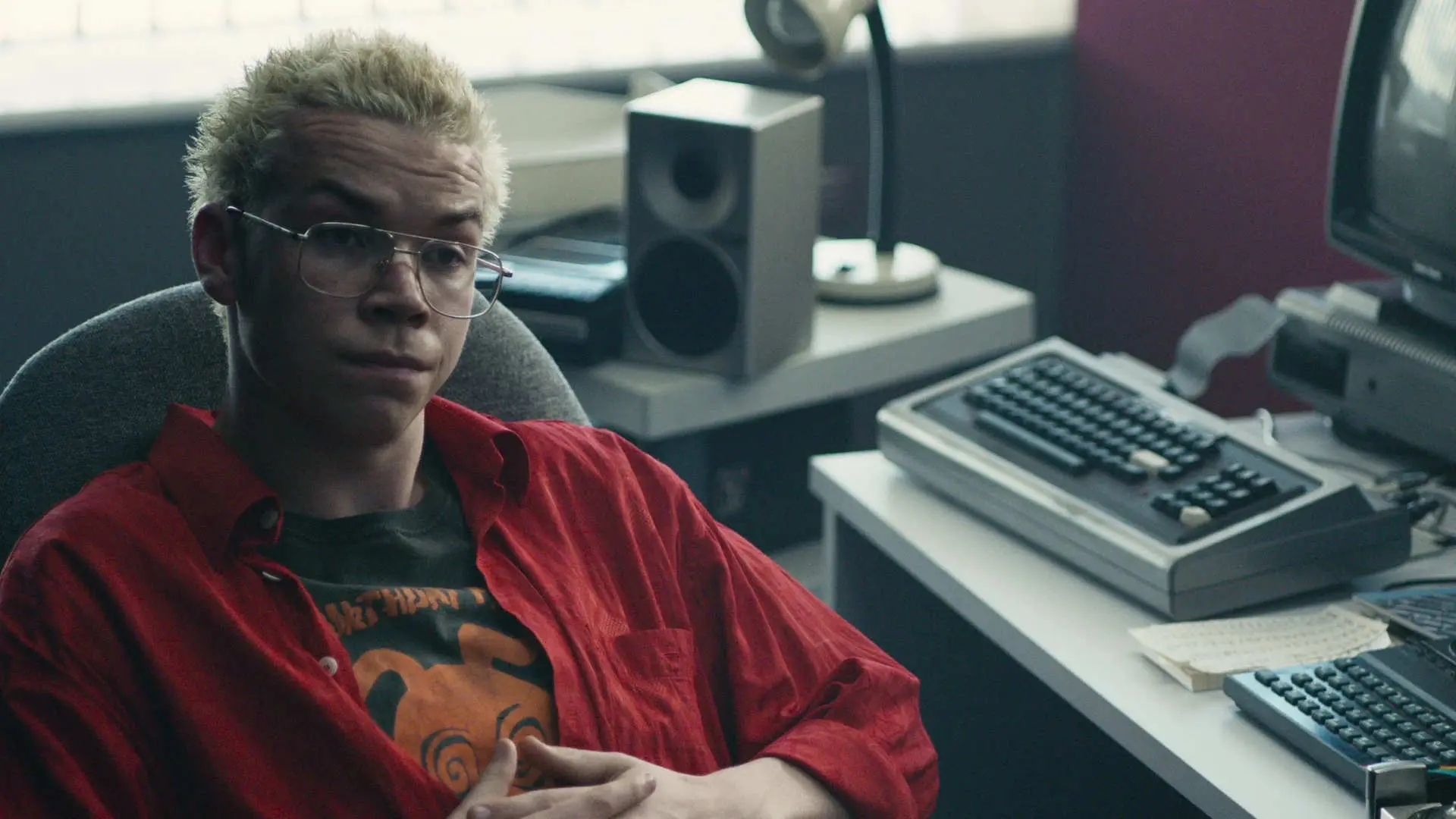 Τέλος εποχής για το Bandersnatch: Το επαναστατικό επεισόδιο του Black Mirror φεύγει από το Netflix