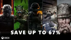 Ξεκίνησαν οι προσφορές σε παιχνίδια της Activision Blizzard