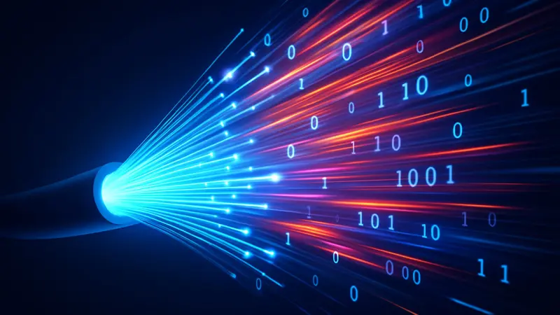 Κινέζοι ερευνητές πέτυχαν ταχύτητα 1Tbps σε απόσταση 1200 χλμ!