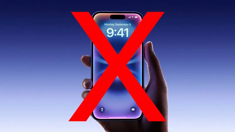 Ίσως να μην υπάρχουν iPhone σε 10 χρόνια από σήμερα και αυτός είναι ο λόγος