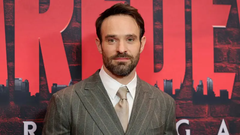 Ο Charlie Cox «θάβει» το 5ο επεισόδιο του Daredevil Born Again – Το κοινό διαφωνεί και το αποθεώνει