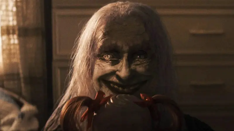 The Conjuring: Last Rites - Θα ανατριχιάσετε με το trailer του τελευταίου Conjuring!