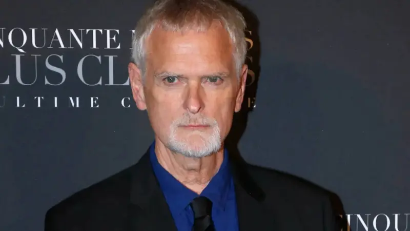 Πέθανε ο James Foley: Ο Σκηνοθέτης των Fifty Shades και House of Cards