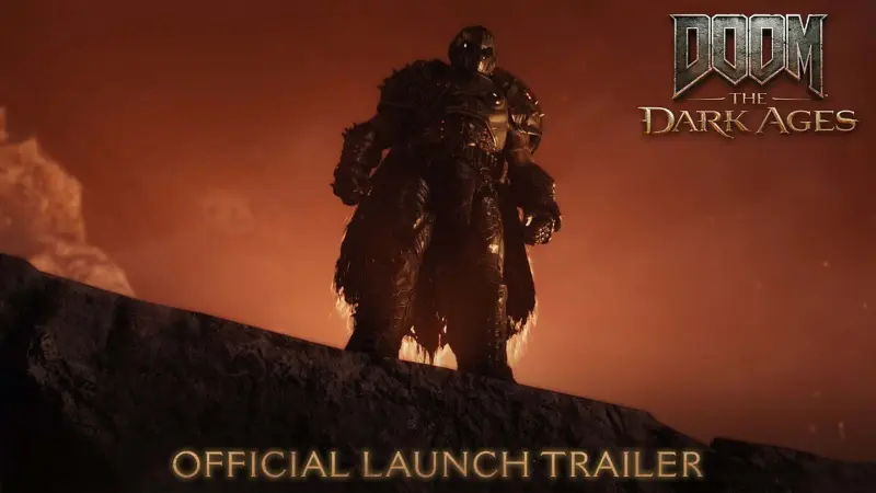 Το τελικό trailer του DOOM: The Dark Ages είναι εδώ με αίμα, δράση και…τρέλα!