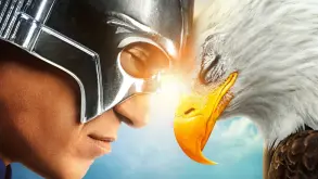 Αποκαλύφθηκε το εκρηκτικό trailer της 2ης σεζόν του Peacemaker
