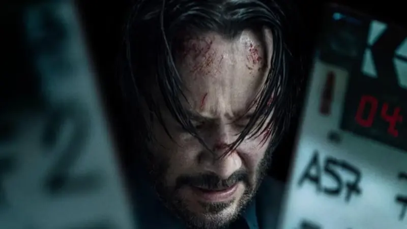 John Wick: Κυκλοφόρησε το “Wick is Pain” (BINTEO)