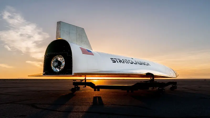 Υπερηχητικό αεροσκάφος φτάνει Mach 5 και επιστρέφει με άνεση – Δες το βίντεο!