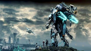 Δείτε το launch trailer του Xenoblade Chronicles X