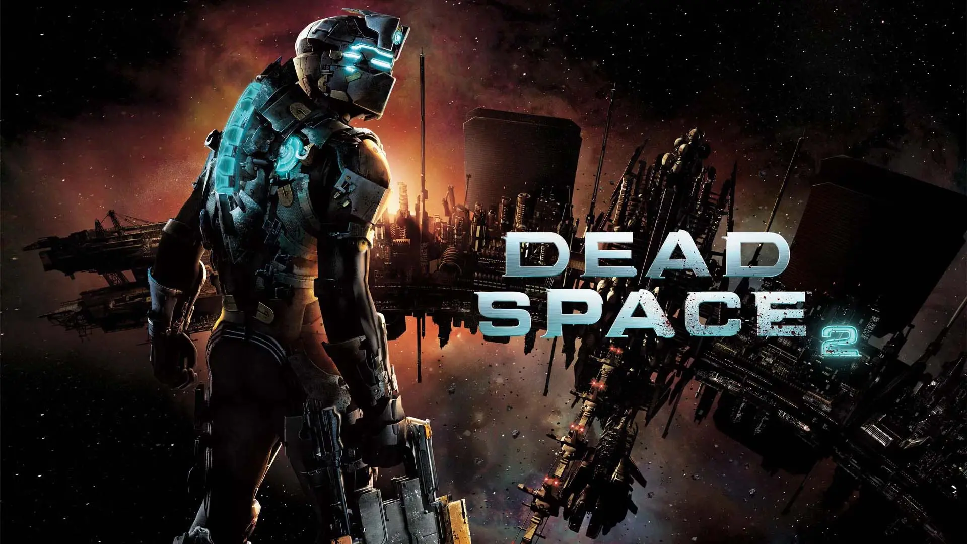 Το λατρεμένο Dead Space 2 στα 3.99 ευρώ!